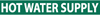 Pipe Marker - A1294G - Rutke Signs & Safety