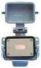 HBE 6 Remote Access Port with 9-pin Male D-Sub Connector - 6-9MP - LAPP