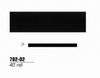 3M Scotchcal 70202 Black Striping Automotive Tape - 1/8 in Width x 40 ft Length - 2 mil Thick - 051141-70202 - R. S. Hughes Company, Inc.