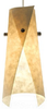 Pendant Light Fixture -- PKH-P316-PARCH