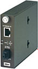 100Base-TX to 100Base-FX Dual Wavelength Single Mode SC Fiber Converter TX 1550nm -- TFC-110S20D5  (Version D3.2R) - Image