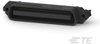 D-Shaped Connectors - 5552116-1 - TE Connectivity