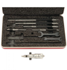 Solid-Rod Inside Micrometer Set 2-8