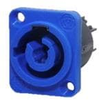 AC Power Plugs & Receptacles - IO-PRC3MPA - VAST STOCK CO., LIMITED