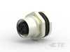 Standard Circular Connectors - T4131012031-000 - TE Connectivity