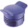 Protection Cover, Pp, Blue; Accessory Type Harting - 70AH4148 - Newark, An Avnet Company