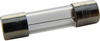 Fuse, Cartridge, 10A, 5X20Mm, Fast Acting; Blow Characteristic Schurter - 94B4339 - Newark, An Avnet Company