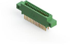 Card Conn, Dual Side, 30Pos, Wire Wrap; Card Edge Connector Type Edac - 67AJ6152 - Newark, An Avnet Company