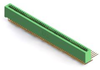Card Edge Conn, Dual, 100Pos, Wire Wrap; Card Edge Connector Type Edac - 64AJ9728 - Newark, An Avnet Company