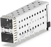 Sfp+ Cage & Conn, 40Pos, Press Fit; Connector Type Te Connectivity - 69AH9660 - Newark, An Avnet Company