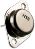 Linear Voltage Regulator, 24V, 2-To-3; Output Type Nte Electronics - 30C0769 - Newark, An Avnet Company