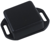 Enclosure, Pcb Box, Abs, Black; Enclosure Type Hammond - 53K7863 - Newark, An Avnet Company