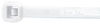 Cable Tie, 203.2Mm, Nylon 6.6, 18Lb; Cable Tie Material Abb Thomas & Betts - 72C3997 - Newark, An Avnet Company