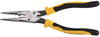 Long Nose Plier W/stripper, 212Mm; Plier Style Klein Tools - 84X8232 - Newark, An Avnet Company