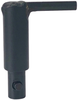 Interchangeable Head, Hex Key, 5Mm; Torque Range Ft-Lb Mountz - 25AK8310 - Newark, An Avnet Company