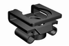 Quarter-Turn Fasteners - D1-004-923-010 - bisco industries