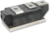 Diode, Module, 1 Pair Series, 600A, 1.8Kv; Repetitive Peak Reverse Voltage Powerex - 09B3368 - Newark, An Avnet Company