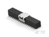 PCB Headers & Receptacles - 6-2267465-7 - TE Connectivity