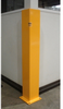 Corner-shield 48
