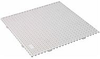 Floor slat lightweight 600 x 600 - 4500.000 - Schoeller Arca Systems, Inc.