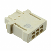 Headers, Plugs and Sockets - 1195-5668-ND - DigiKey