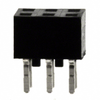 Headers, Receptacles, Female Sockets - 3M5304-ND - DigiKey