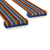 Rectangular Cable Assemblies - C6RRG-2436M-ND - DigiKey