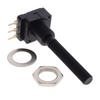 Rotary Potentiometers, Rheostats - 1993-PC16SH-10IP06-252A2020-TA-ND - DigiKey
