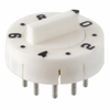 Rotary Switches -- 450-1858-ND