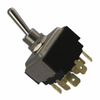 Toggle Switches - EG4831-ND - DigiKey