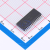 Single Chip Microcomputer/Microcontroller >> Digital Signal Processors / Controllers (DSPs/DSCs) - dsPIC33EP32MC202-I/SO - LCSC Electronics Technology (HK) Limited