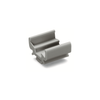Terminal Block Marker Strips - 2946-285-442-ND - DigiKey