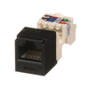 Modular/Ethernet Connector (RJ45, RJ11) Jacks - 298-12572-ND - DigiKey
