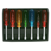 Screw and Nut Driver Sets - 127TB-ND - DigiKey