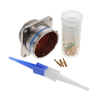 Circular Connector Assemblies - 1178-MS27466T23F21PC-ND - DigiKey