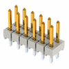 Headers, Male Pins - HTSW-106-07-S-D-ND - DigiKey