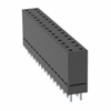 Headers, Receptacles, Female Sockets - 612-ESW-115-12-F-D-ND - DigiKey