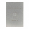 Solder Stencils, Templates - IPC0027-S-ND - DigiKey