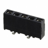 Headers, Receptacles, Female Sockets - 1241152-5 - ODG (Origin Data Global)