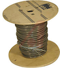 Multiconductor Cable, Unshielded; 20; 22 AWG; 7 x 30; 0.32 in.; 0.010 in.; PVC - 70139558 - Allied Electronics, Inc.