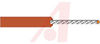 WIRE, HOOK UP, 28AWG, STRANDED, PVC, 300V, UL 1007/1569 RED - 70002502 - Allied Electronics, Inc.