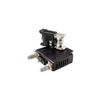 5V, 0.18pF, 15kV, 2CH-Bidirectional TVS -- LTFD1200-1 - Image