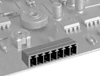 Printed Circuit Board Headers - 04276R - LMI Components, Inc.