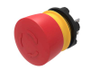 Emergency Stop Push Buttons -- 495989 - Image