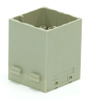 Heavy Duty Power Connector Inserts & Modules - 2084087 - RS Components, Ltd.