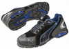 Safety Trainers - 1617384 - RS Components, Ltd.