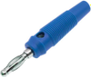 Banana Connectors - 2080253 - RS Components, Ltd.