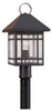 Exterior -Post/Pier Head - 293274 - Light Center (The)