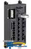 Leviton Telephone Input Distribution Panel - 476TL-T12 - TelephoneStuff.com