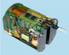 HV / LV Towed Decoy Power Supply -- EP1307 - Image